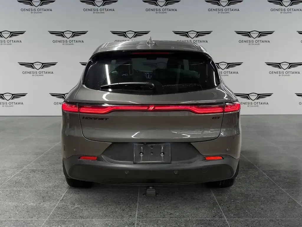 Dodge Hornet 2023 photo 4