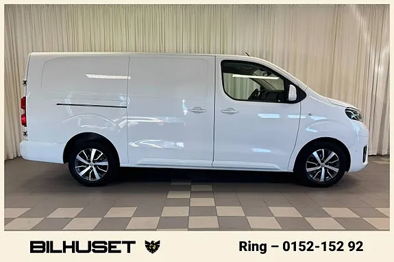 Toyota Proace 2020 photo 2