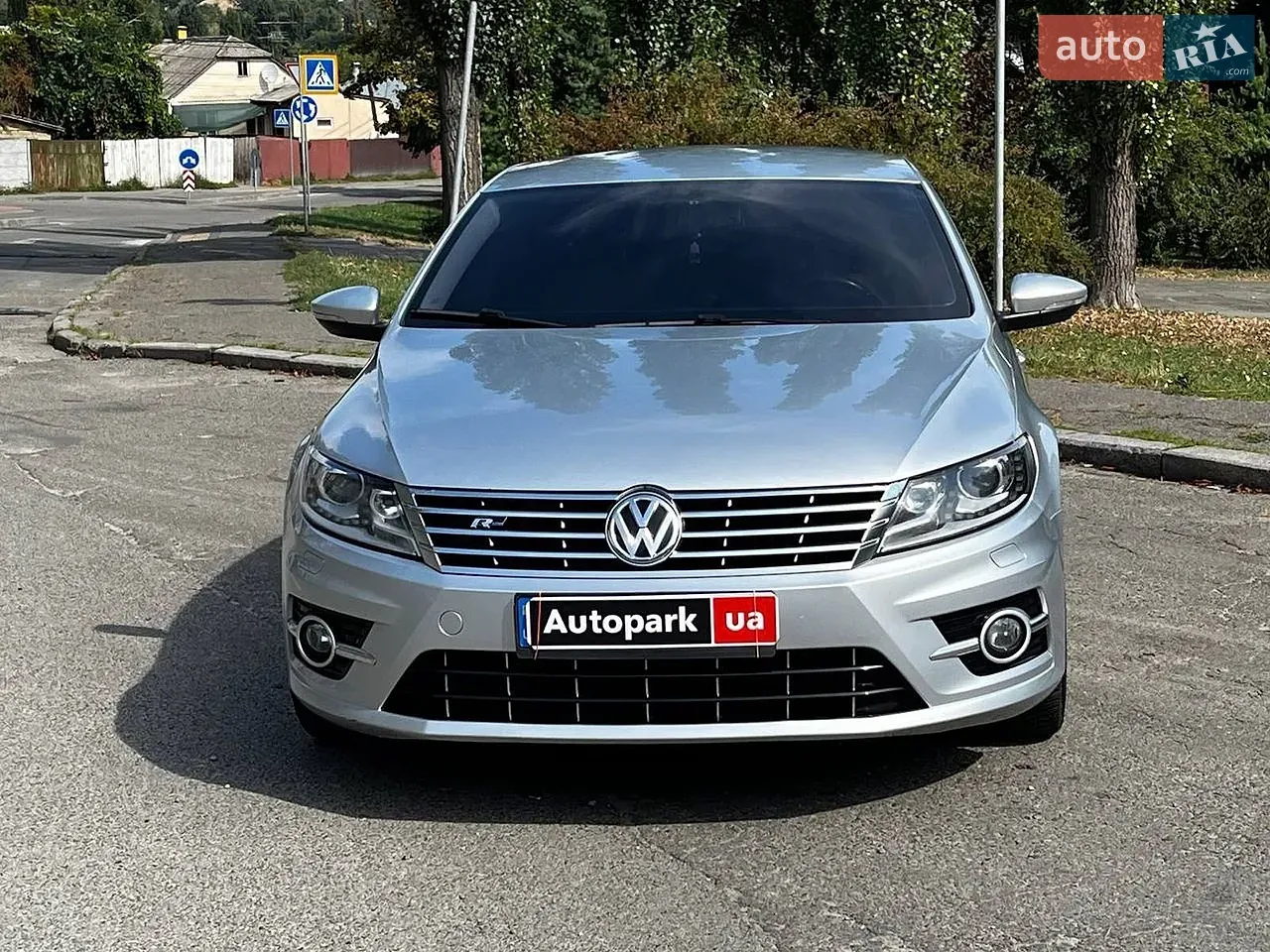 Volkswagen Cc 2013 photo 2