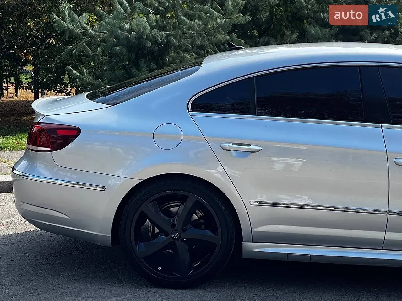Volkswagen Cc 2013 photo 4