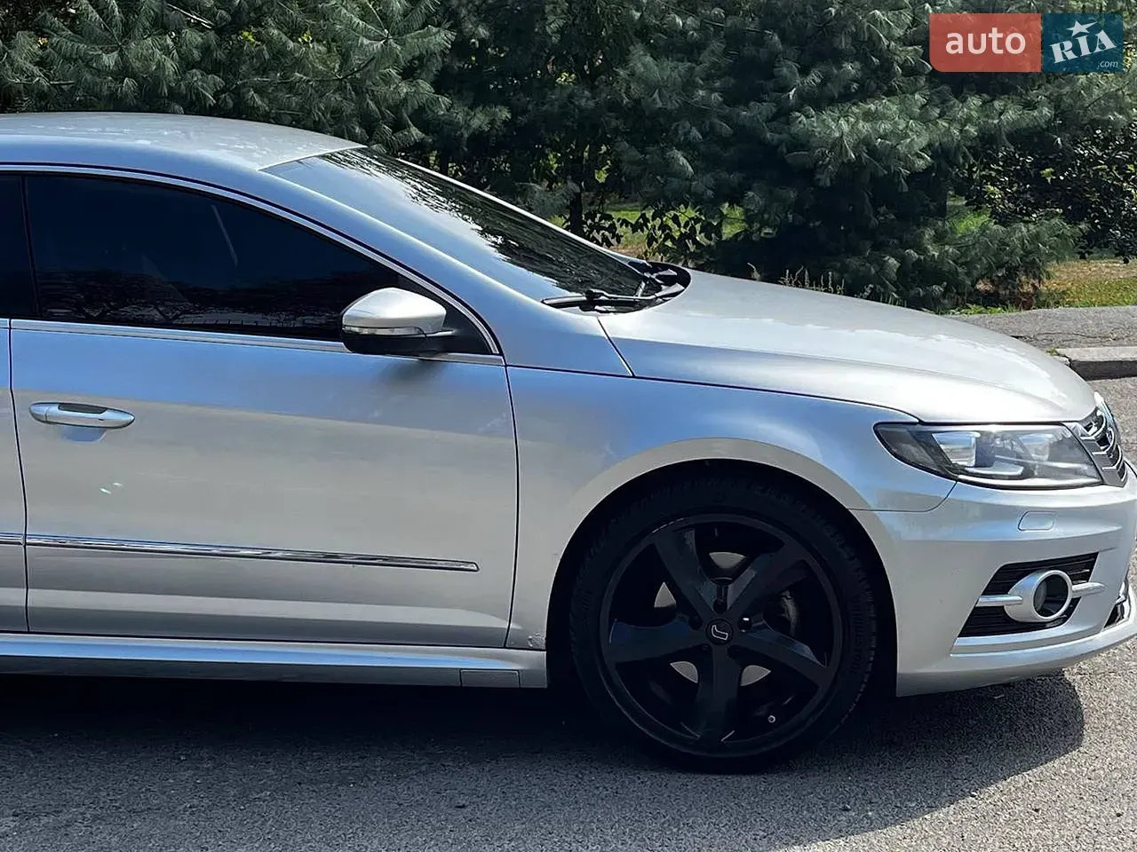 Volkswagen Cc 2013 photo 5