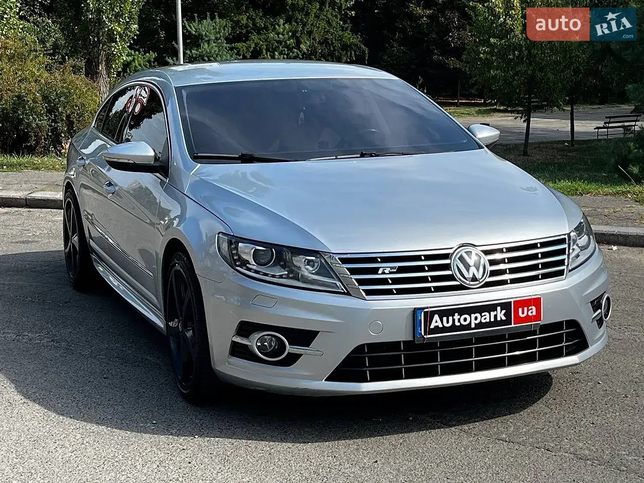 Volkswagen Cc 2013 photo 3