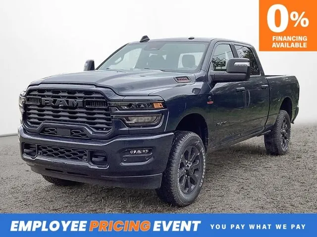 Ram 3500