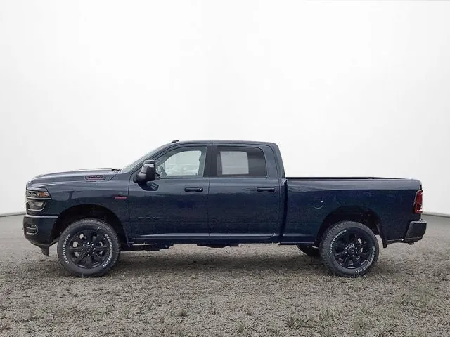 Ram 3500 2026 photo 2