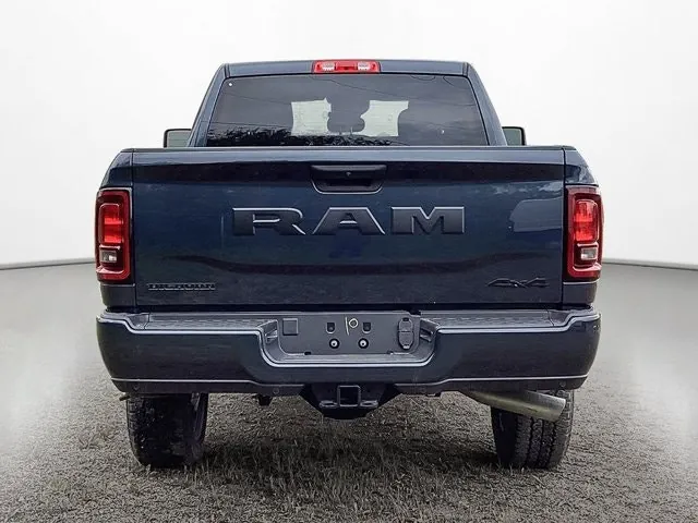 Ram 3500 2026 photo 4