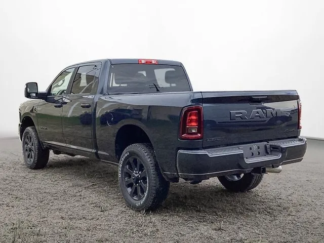 Ram 3500 2026 photo 3