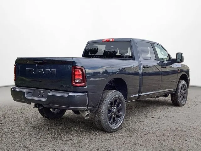 Ram 3500 2026 photo 5