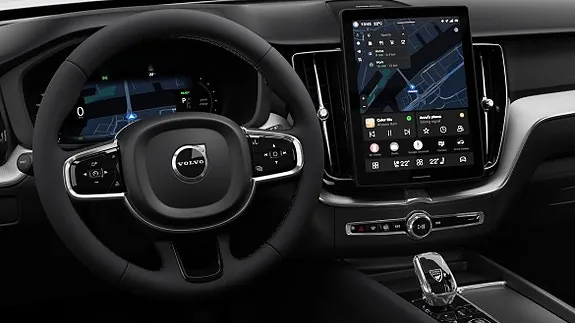 Volvo Xc60 2027 photo 5