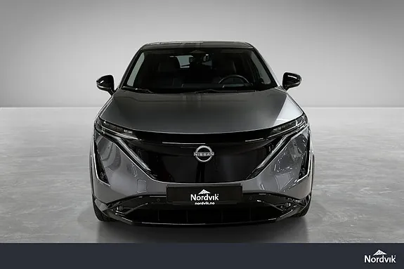 Nissan Ariya 2024 photo 2