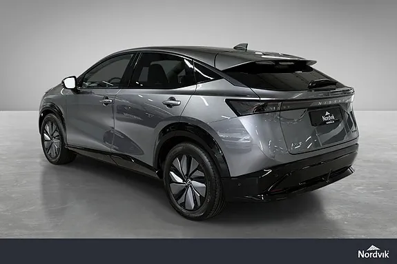 Nissan Ariya 2024 photo 5