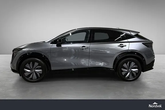 Nissan Ariya 2024 photo 4