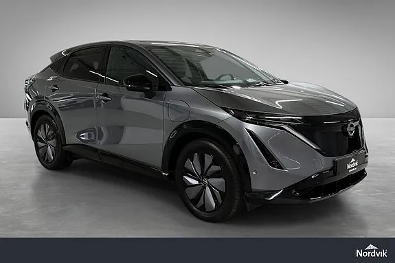 Nissan Ariya 2024 photo 3