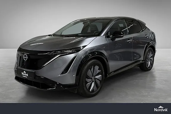 Nissan Ariya