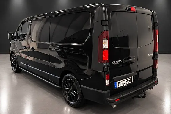 Renault Trafic 2021 photo 3
