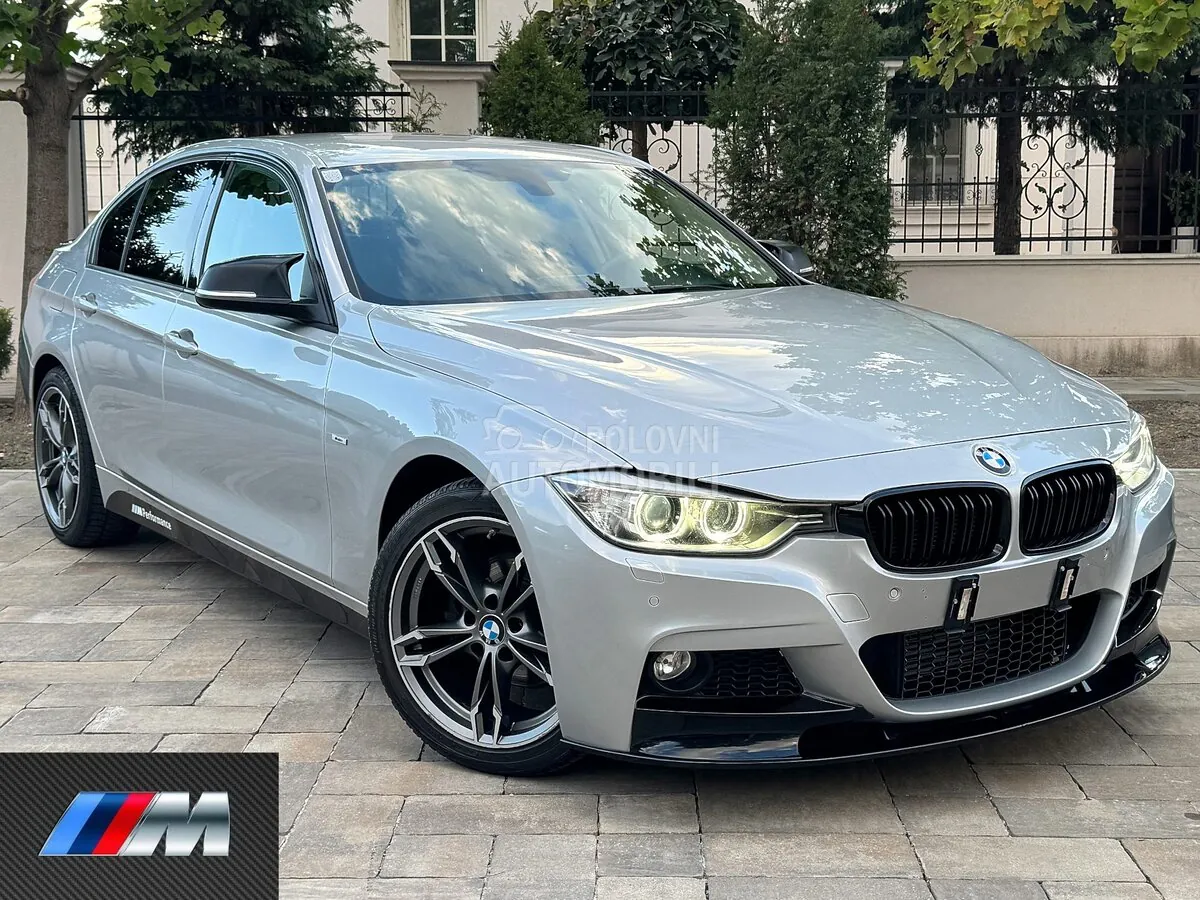 BMW 320