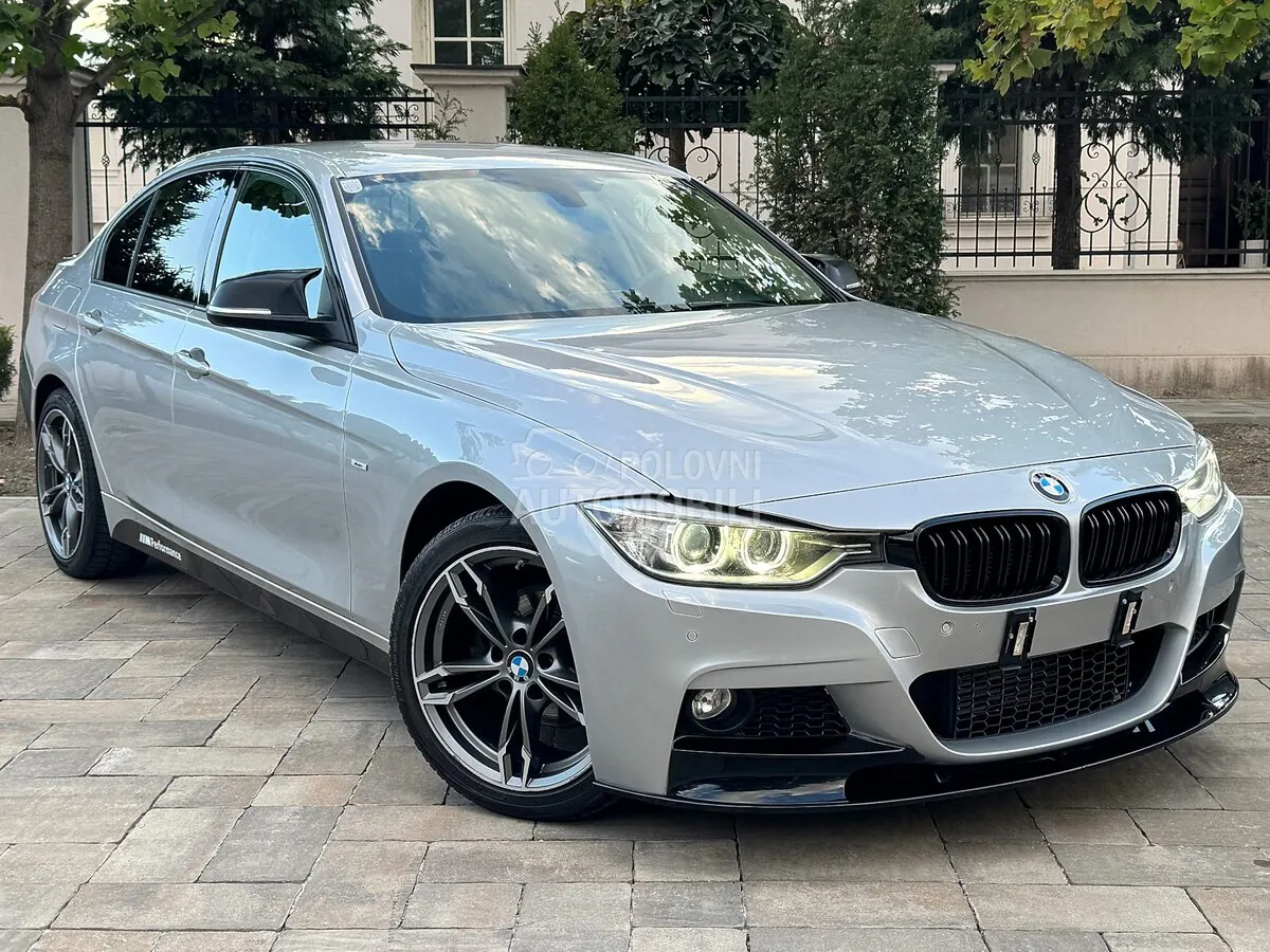 BMW 320