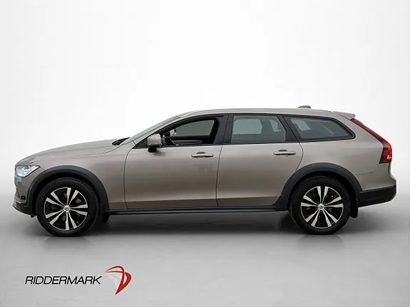 Volvo V90 Cross Country 2022 photo 5