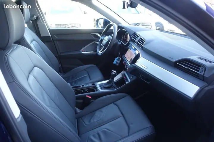 Audi Q3 2021 photo 5