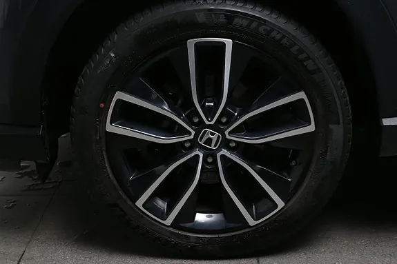 Honda Hr-V 2024 photo 5