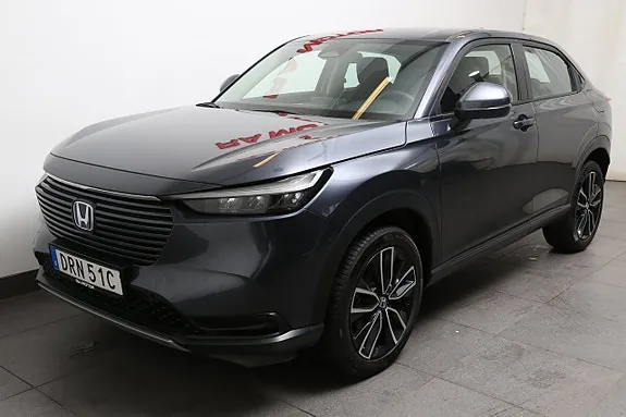 Honda Hr-V 2024 photo 3