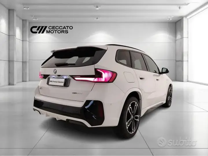 BMW X1 2023 photo 4