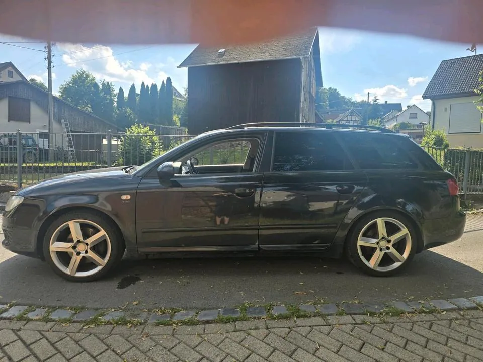 Seat Exeo