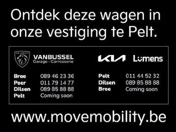 Kia Ev6 2024 photo 3