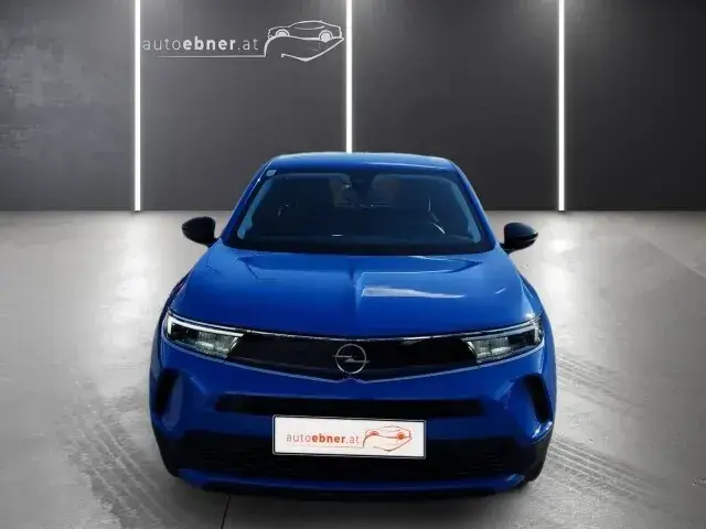 Opel Mokka 2021 photo 2