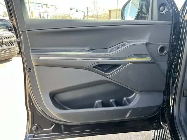 Lincoln Navigator 2026 photo 5