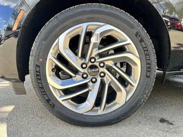 Lincoln Navigator 2026 photo 3