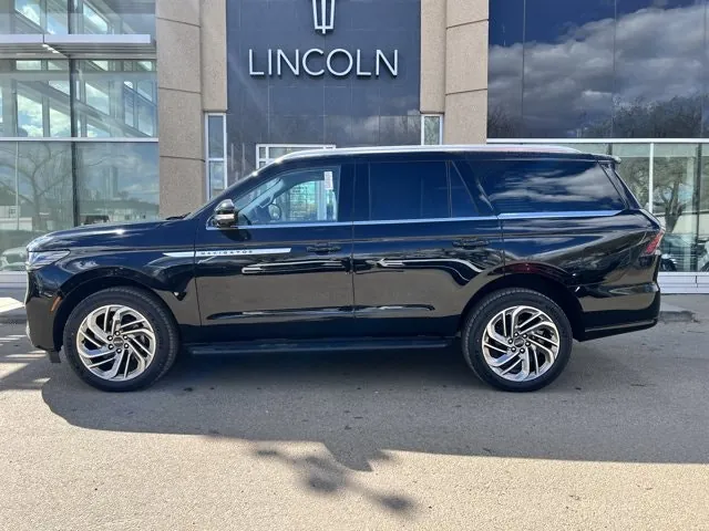Lincoln Navigator 2026 photo 4