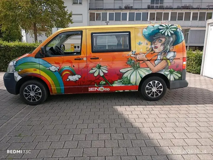 Volkswagen T5