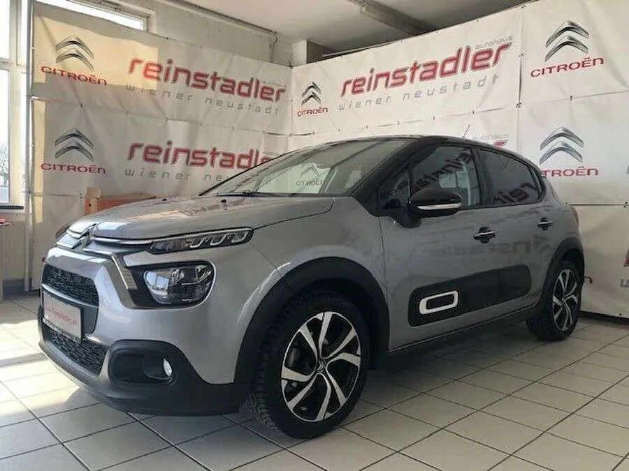 Citroen C3 Shine