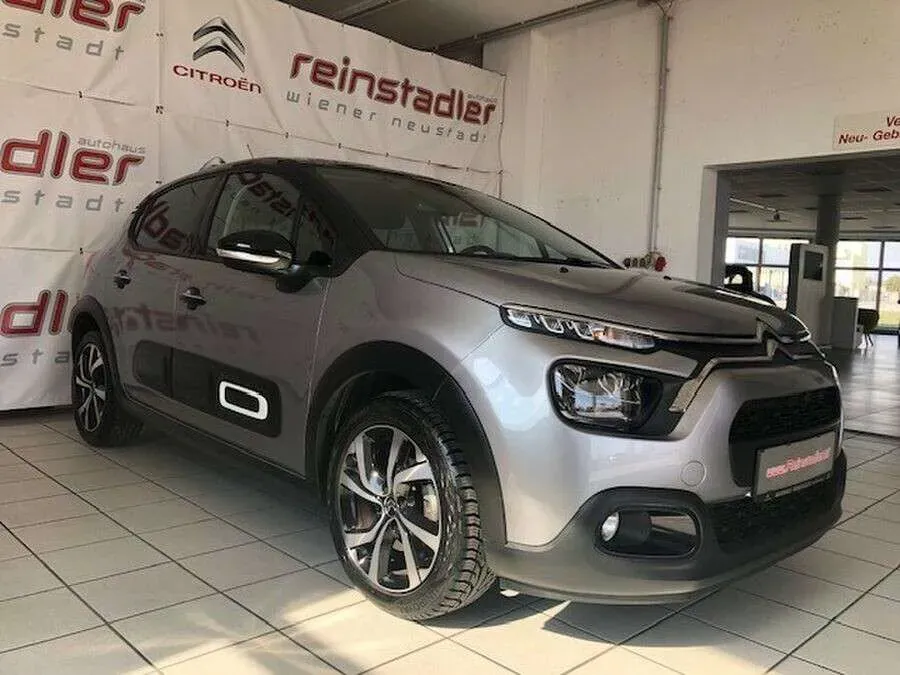 Citroen C3 Shine 2022 photo 3