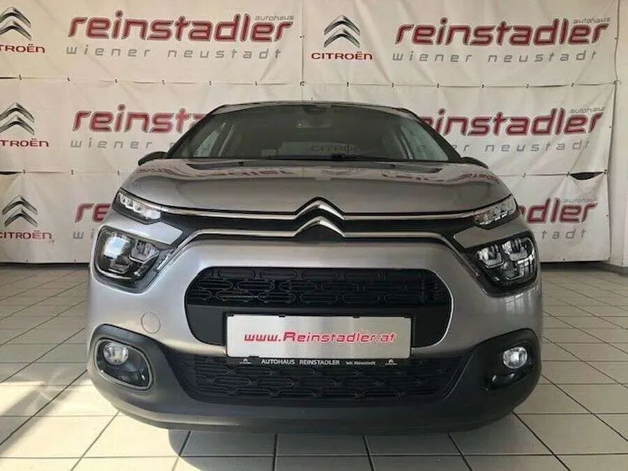 Citroen C3 Shine 2022 photo 2