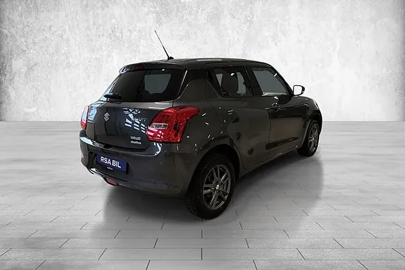 Suzuki Swift 2023 photo 5