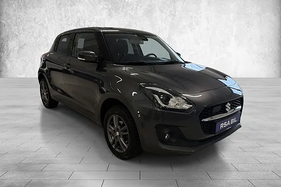 Suzuki Swift 2023 photo 3