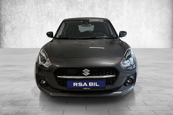 Suzuki Swift 2023 photo 2