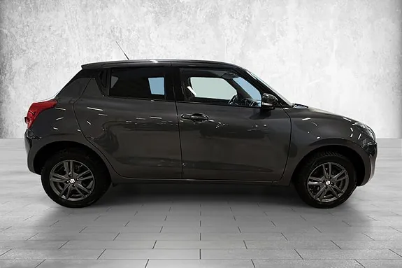Suzuki Swift 2023 photo 4