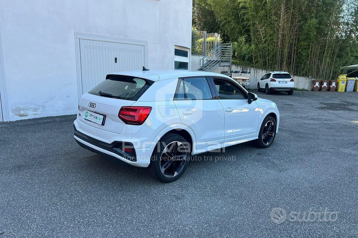 Audi Q2 2024 photo 5