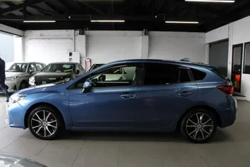 Subaru Impreza 2017 photo 4
