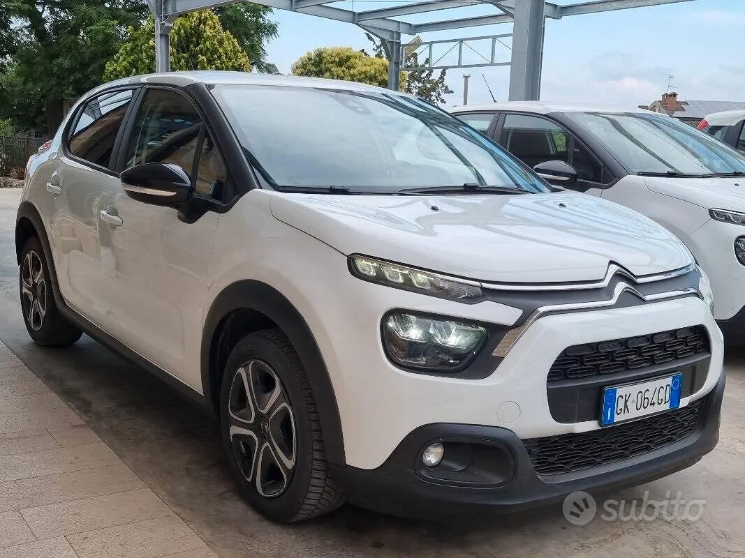 Citroen C3 2022 photo 2