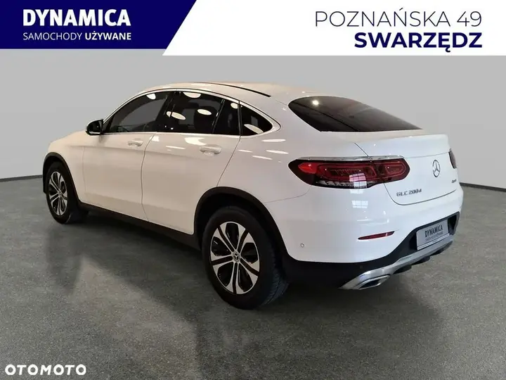 Mercedes-Benz Glc 2022 photo 5