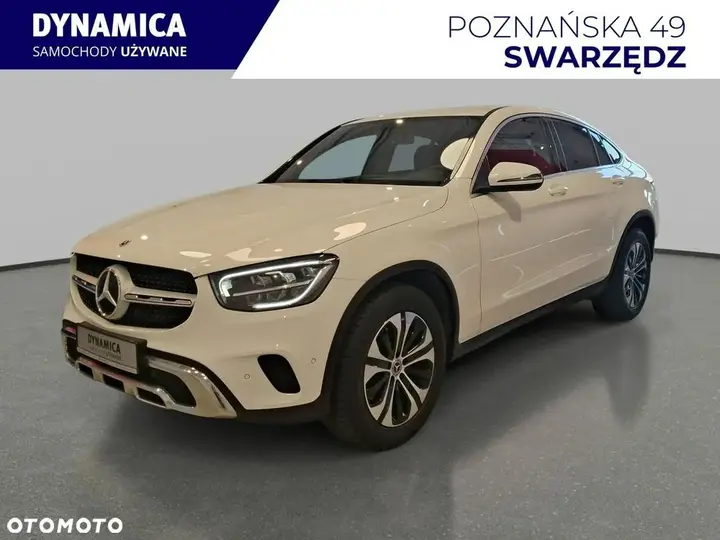 Mercedes-Benz Glc 2022 photo 3