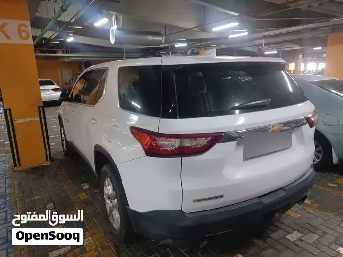Chevrolet Trailblazer 2018 photo 2