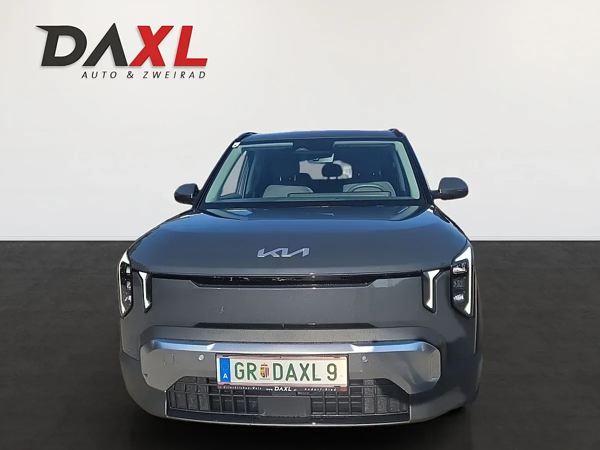 Kia Ev2 2026 photo 2