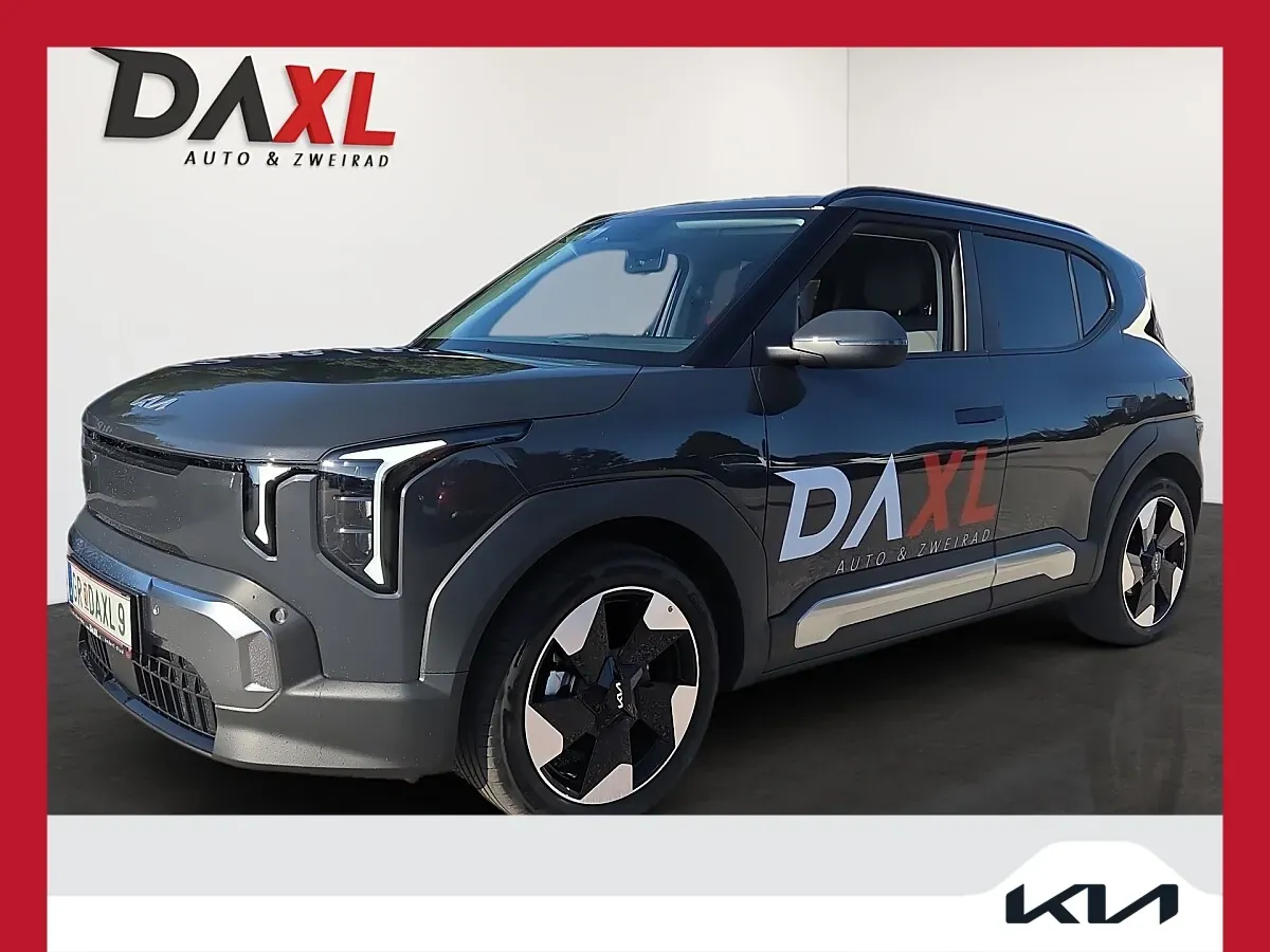 Kia Ev2