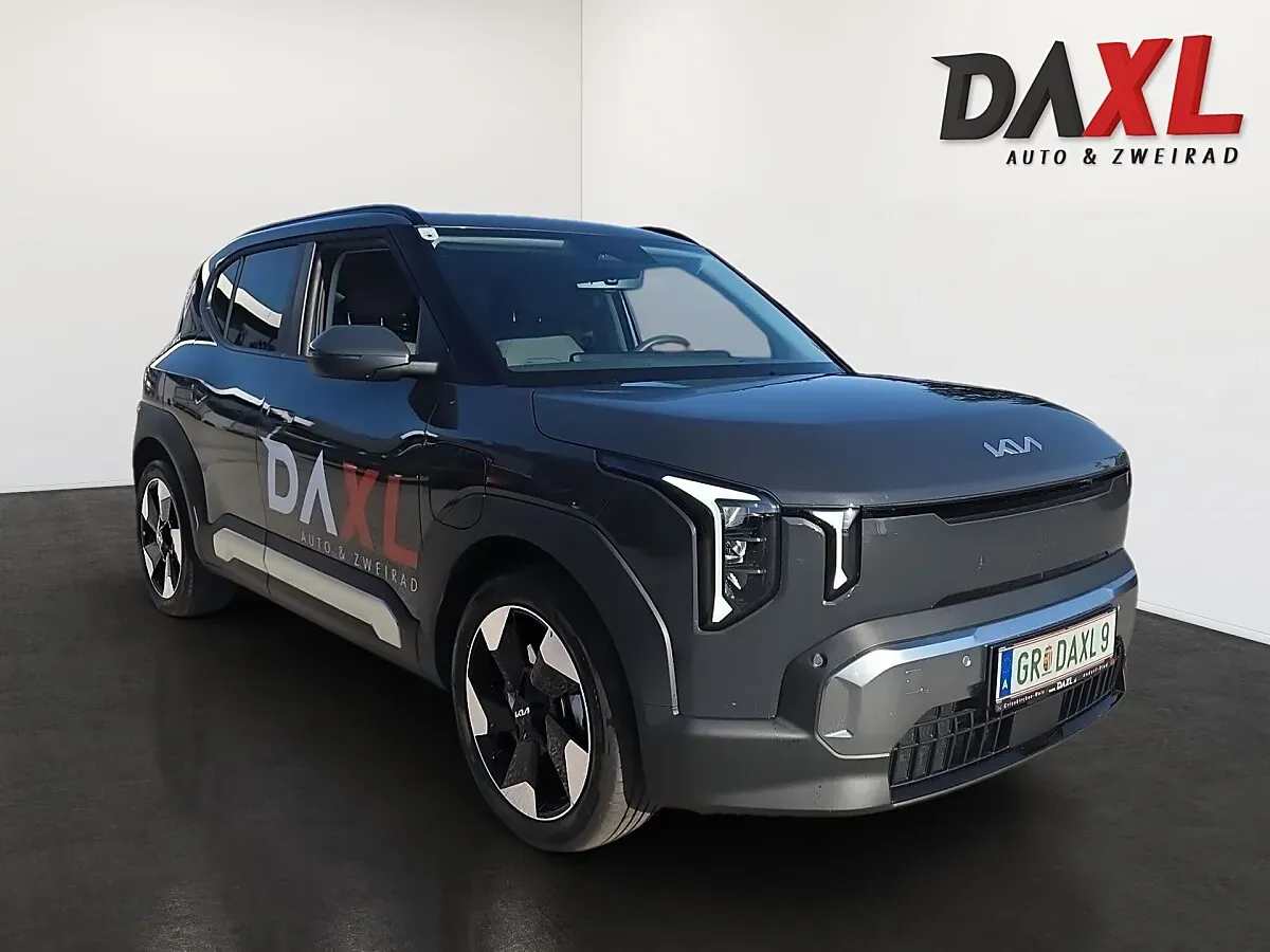 Kia Ev2 2026 photo 3