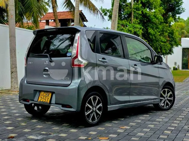 Nissan Dayz 2019 photo 5