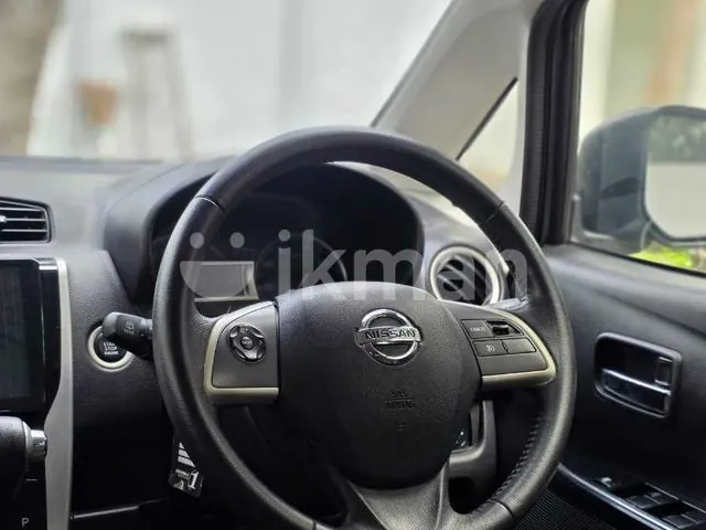 Nissan Dayz 2019 photo 3
